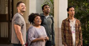 Joel McHale Shares Update on ‘Community’ Movie: ‘Everyone Is Excited’