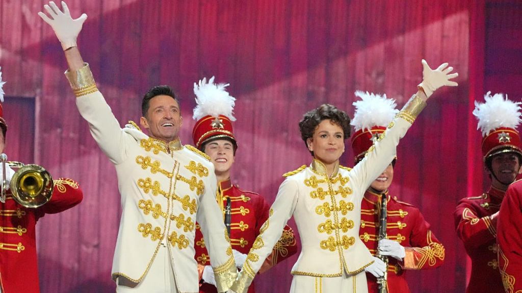 75th Annual Tony Awards – Show