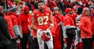 ‘Frustrating F—ing Experience’: Travis Kelce Is Fired up Amid Kansas City Chiefs’ Slump