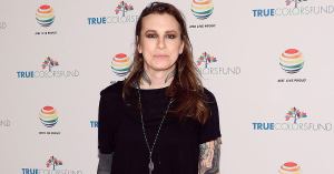 Against Me!’s Laura Jane Grace Reveals Engagement to Comedian