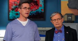 ‘NCIS’: Details About David McCallum Tribute Episode Revealed