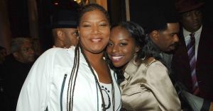 Queen Latifah’s Feud With Foxy Brown, Explained