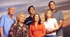 Ray Romano Doesn’t Mince Words on ‘Everybody Loves Raymond’ Reboot