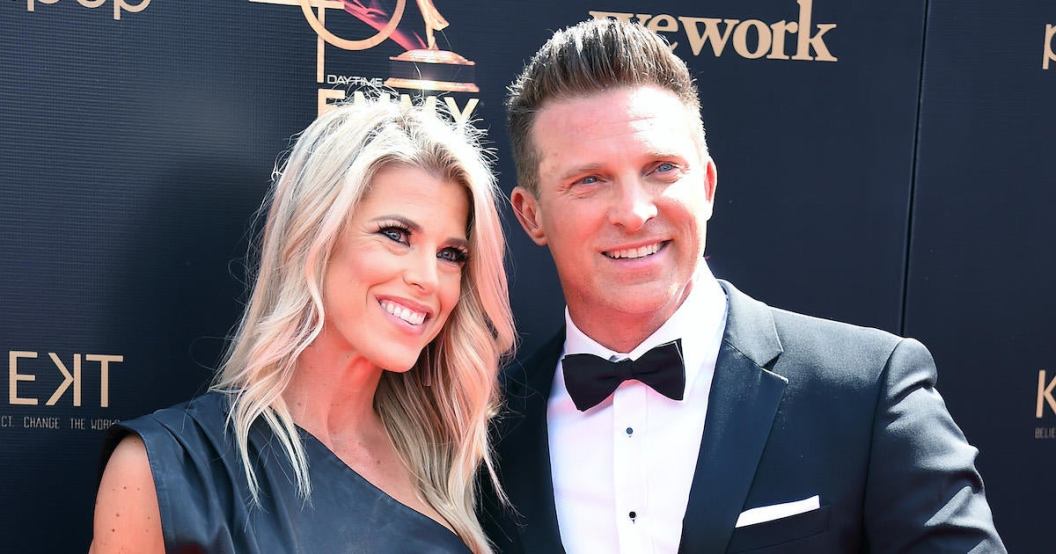 46th Annual Daytime Emmy Awards - Arrivals