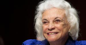 Sandra Day O’Connor, First Female Supreme Court Justice, Dead at 93