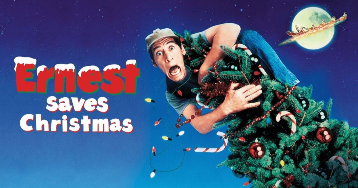 How to Watch Christmas Movies for Free Online in 2023 PopCulture