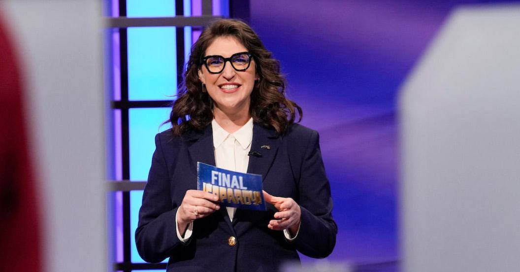 ABC's "Jeopardy! National College Championship" 2022