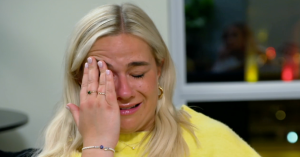 ‘Married at First Sight’: Emily Breaks Down Over Brennan in Exclusive Sneak Peek