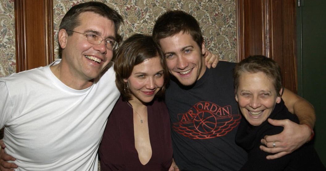 2002 Sundance Film Festival - "Secretary" Party