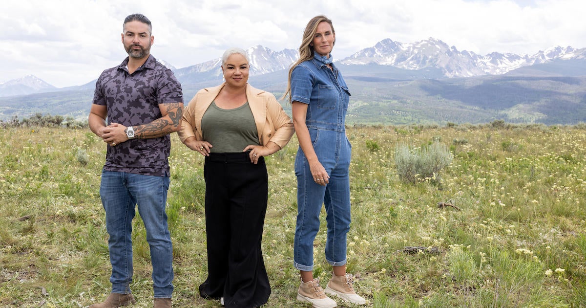 HGTV's 'Battle on the Mountain' Gets Premiere Date, Get Exclusive First ...
