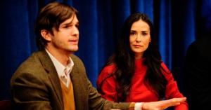 Demi Moore Ruined a Huge ‘That ’70s Show’ Finale Scene