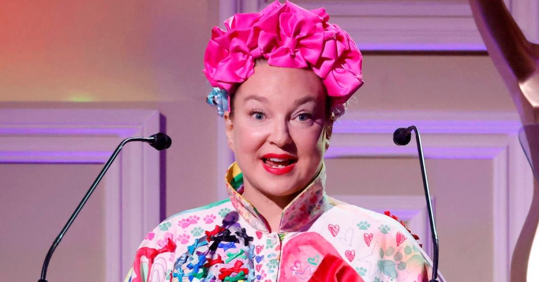 5th Daytime Beauty Awards Honoring Science Behind Beauty, Health And Wellness
