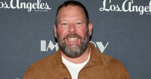 Comedian Bert Kreischer Shows off 45-Pound Weight Loss in New Shirtless Photo