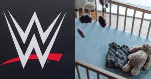 Former WWE Superstar Welcomes Baby Boy