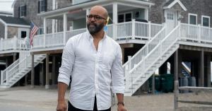‘American Fiction’: Jeffery Wright Stars in Entertaining and Smart Film (Review)