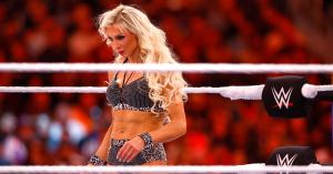 WWE’s Charlotte Flair Suffers Serious Injury, Will Be Out for 9 Months