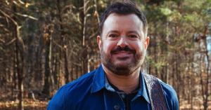 ‘Fire Country’: Wade Bowen Talks CBS Livestream Event and Musical Connection to Series (Exclusive)