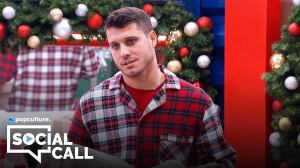 ‘Big Brother Reindeer Games’ Gets Cutthroat With Another Elimination in Episode 2