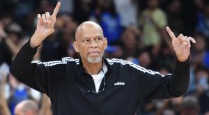 Kareem Abdul-Jabbar Hospitalized After Fall