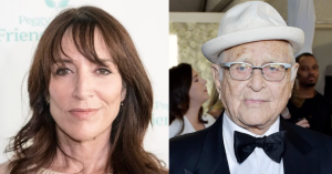 Katey Sagal Shares Special Norman Lear Tribute, Says ‘Maude’ Reboot Was in the Works