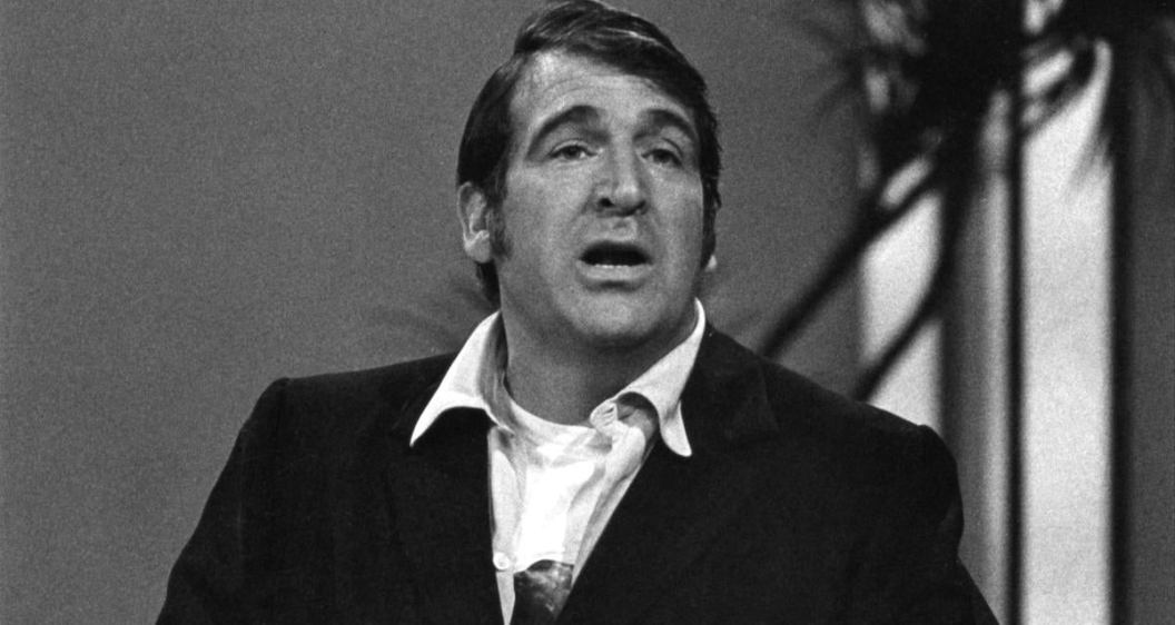 "This Is Tom Jones" TV Show Still
