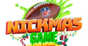 NFL Nickmas Game 2023: Dylan Schefter and Micah Abbey Talk ‘Amplified’ Nickelodeon Event (Exclusive)