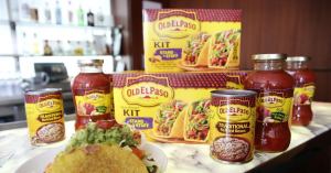 Old El Paso Taco Kits Recalled Over Food Safety Hazard