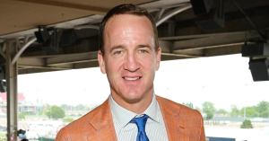 ‘Peyton’s Places’ Season 4: Peyton Manning Practices Trick Plays in Omaha Production Series