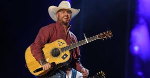 Why CBS’ New Year’s Eve Special Is Especially Significant for Cody Johnson (Exclusive)