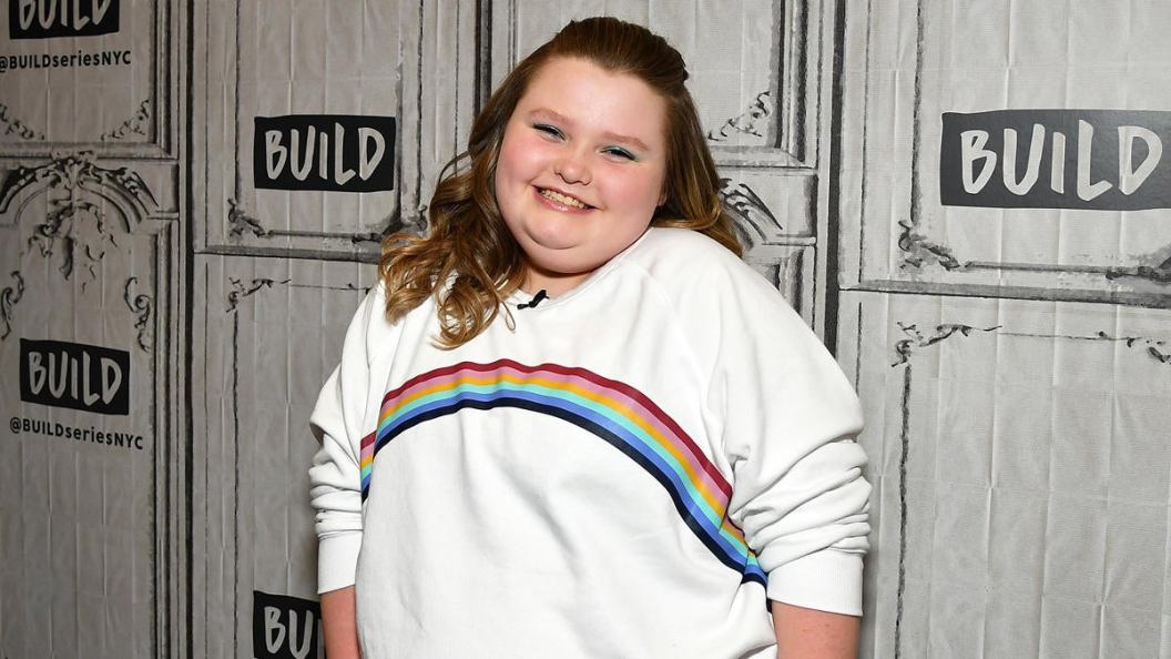 Celebrities Visit Build - March 14, 2019