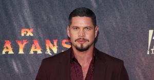 ‘Mayans M.C.’ Star JD Pardo Makes Huge Career Move