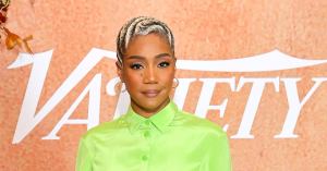 Tiffany Haddish Jokes About ‘Beautiful’ Jail 1 Month After DUI Arrest