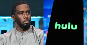 Diddy’s Hulu Reality Series Canceled Amid Sexual Assault Allegations