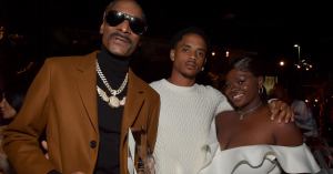 Who Is Snoop Dogg’s Daughter? Meet Cori Broadus