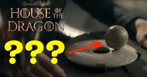 ‘House of the Dragon’ Season 2 Trailer’s Spinning Stone Ball, Explained