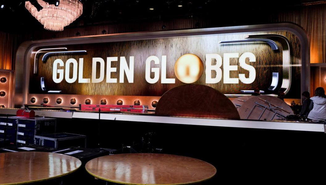 81st Annual Golden Globe Awards Red Carpet Rollout and Press Preview