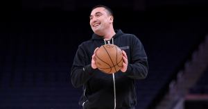 Golden State Warriors Assistant Coach Dies of Heart Attack: Dejan Milojević Was 46