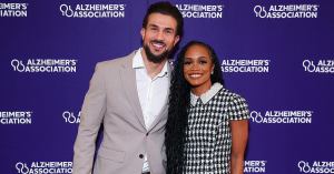 ‘Bachelorette’: Rachel Lindsay’s Husband Bryan Abasolo Files for Divorce