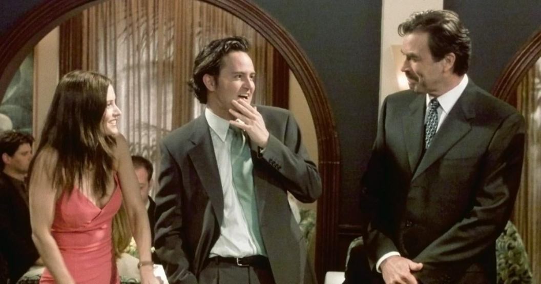friends-courteney-cox-matthew-perry-tom-selleck-getty.jpg
