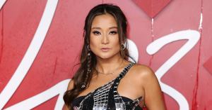 ‘Emily in Paris’ Star Ashley Park Reveals Health Scare That Left Her in Critical Septic Shock