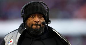 Pittsburgh Steelers Coach Mike Tomlin Gives Update on Future Plans Following Exit Rumors