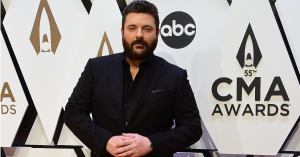 Chris Young Talks New Album ‘Young Love & Saturday Nights’ (Exclusive)