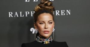 Kate Beckinsale Reveals Family Death in Emotional Announcement