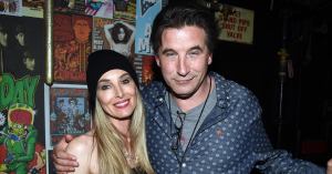 Chynna Phillips Admits She and Billy Baldwin Separated for 6 Months Amid ‘Real Struggle’ of a Marriage