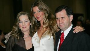 Gisele Bundchen’s Mom Has Died: Vania Nonnenmacher Was 75