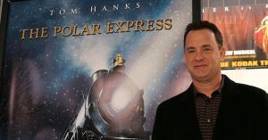 ‘The Polar Express 2’ Is in the Works