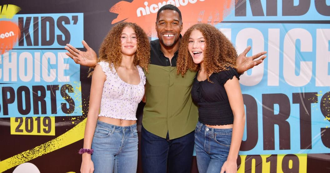 Nickelodeon Kids' Choice Sports 2019 - Red Carpet