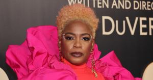 ‘Origin’ Star Aunjanue Ellis-Taylor Says Moviegoers Should Have ‘No Expectations’ While Watching New Film (Exclusive)