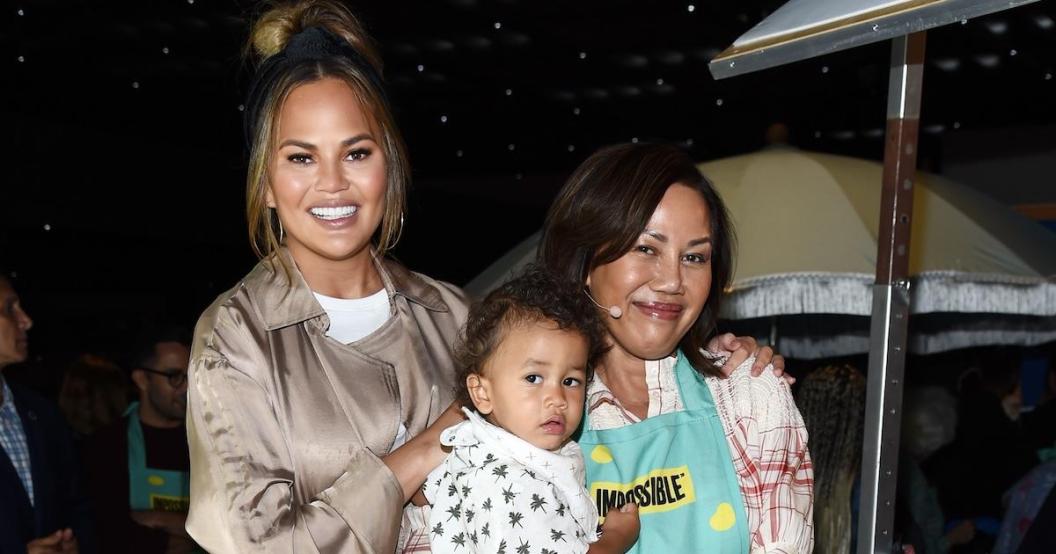 Impossible Foods Grocery Los Angeles Launch With "Pepper Thai" Teigen