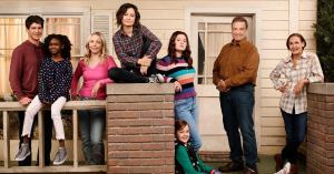 ‘Roseanne’ Spinoff ‘The Conners’ Is Coming to Netflix